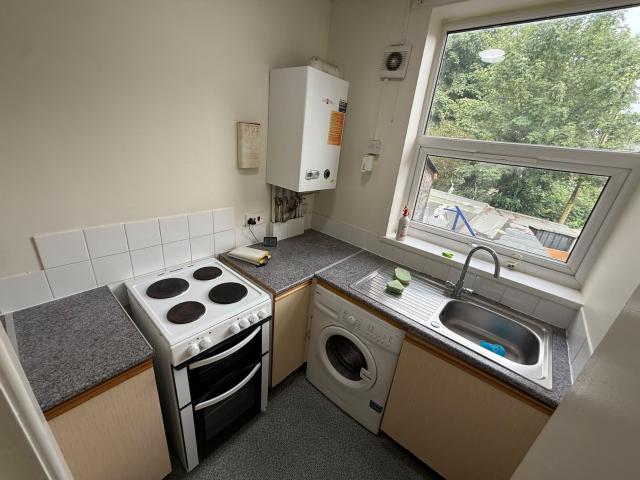 Fabulous Studio Apartment on Bristol Road, B29 To Let