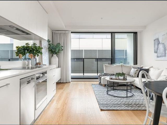 Fabulously Located 1BR Apartment
