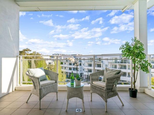 Fabulously Positioned & Spacious 1 Bed Apartment