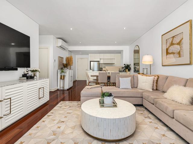 Deposit Taken! Fabulously Positioned & Spacious One Bedroom Apartment