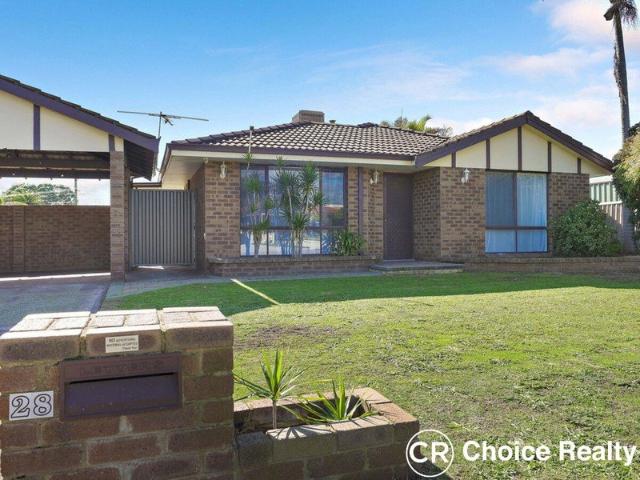 Fabulously presented family home !
