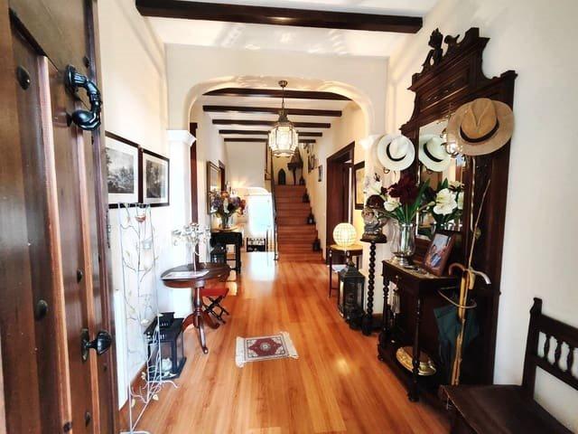 Fabulosa villa a 500 m de la pedanía de Zambra, localidad pe. 0m² Zambra