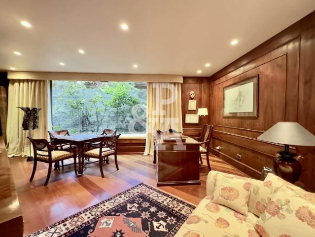 FABULOSA CASA MEDITERRANEA / SEGURIDAD EN LOS NOGALES