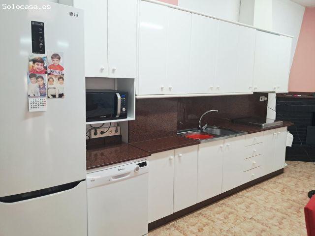 Fabulosa casa de 317 m2 en Los Ramos, Murcia – Amplio garaje, terraza, 5 dormitorios y 3 baños