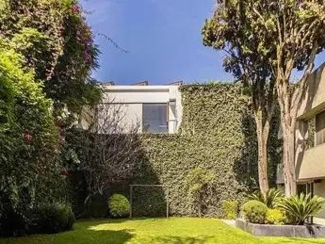 Fabulosa casa en renta en el Pedregal