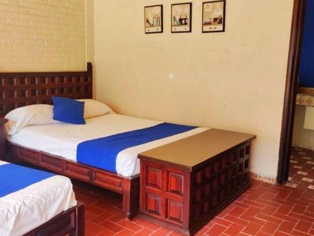 FABULOSA CASA EN TICUMAN MORELOS