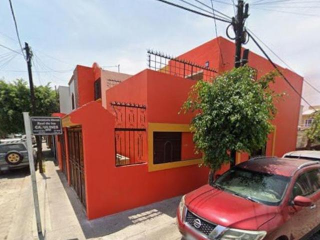 CASA EN VENTA EN TLAQUEPAQUE JALISCO ¡APROVECHA ESTA OPORTUNIDAD A PRECIO DE REMATE COMUNICATE HOY!