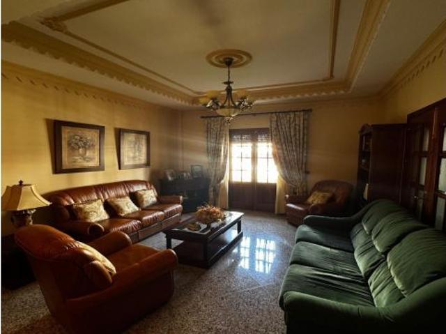 FABULOSA CASA SEÑORIAL EN CALLE CHILE! ZONA ALAMEDA
