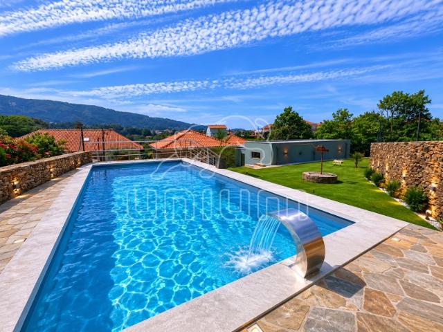 Fabulosa Moradia T4 com piscina
