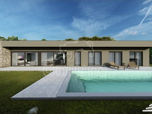 Fabulosa Moradia T3 com piscina