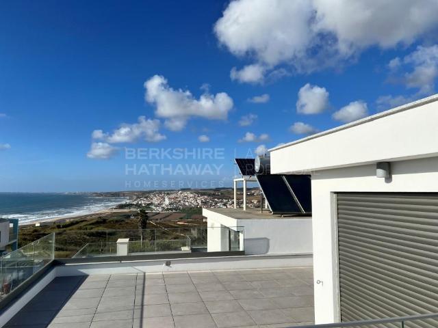 Fabulosa moradia, Vista mar 236m² da Lourinhã e Atalaia