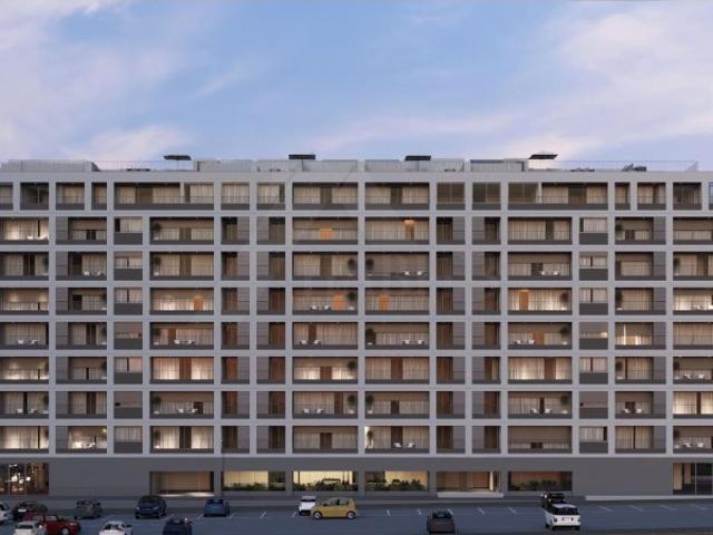 Fabulosa PENTHOUSE T3 Exclusiva com Terraço Privativo e Vista Panorâmica sobre Braga!