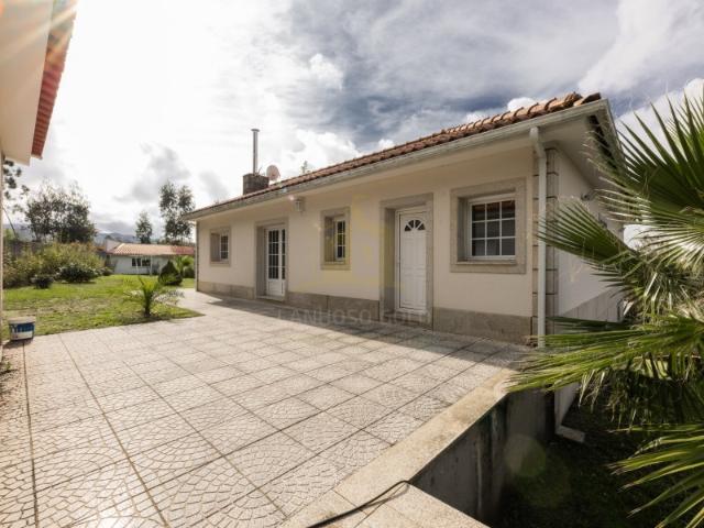Fabulosa Quinta com Moradia T5
