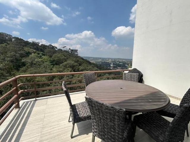 Fabulosa Residencia en Condado de Sayavedra 4