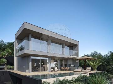 Fabulosas moradias unifamiliares, localizadas em zona reside. 193m² Santa Luzia Funchal