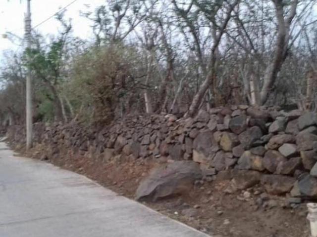 Fabuloso terreno en Zacualpan venta