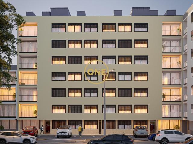 Fabuloso apartamento T3 de luxo na freguesia da Sé em Braga