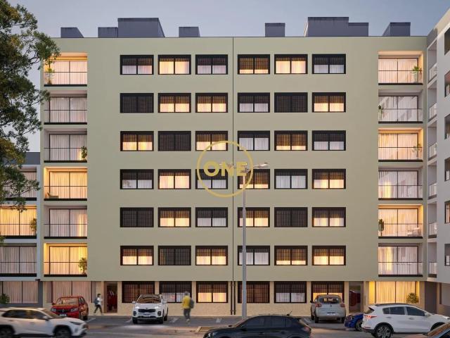 Fabuloso apartamento T3 de luxo na freguesia da Sé em Braga