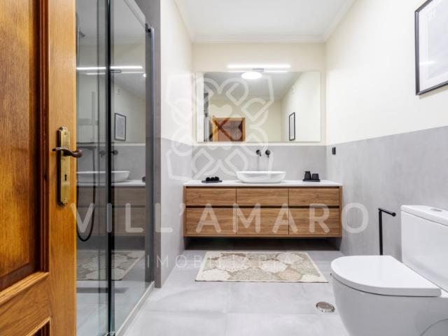 Fabuloso apartamento T3+1, centro da Venda do Pinheiro, wc remodelados, elevador e parqueamento