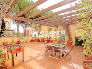 Fabuloso apartamento T4 Duplex junto ao Golfe em Vilamoura. 262m² Vilamoura