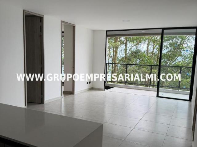 Fabuloso Apartamento En Arriendo Sector El Escobero Cod: 33715