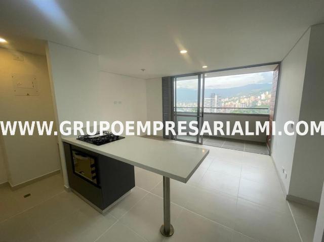 Fabuloso Apartamento En Arriendo Sector La Tablaza Cod: 33750