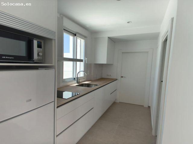 Fabuloso ático en alquiler frontal al mar en Estepona | CABANILLAS REAL ESTATE