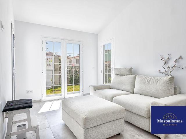 Fabuloso Bungalow en Los Arcos, Playa del Ingles
