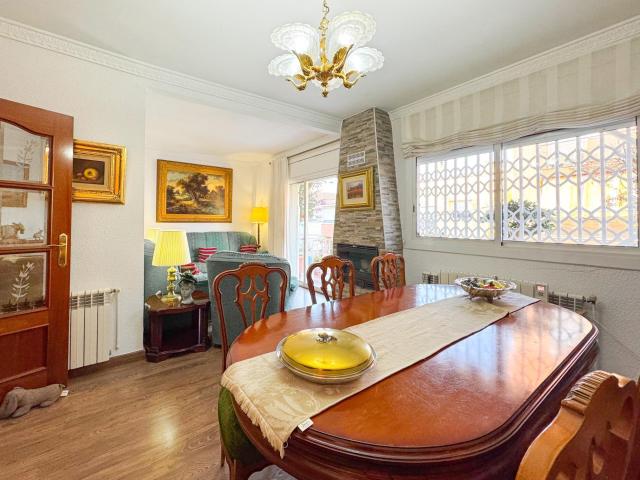 Fabuloso chalet adosado en Gavá Barcelona