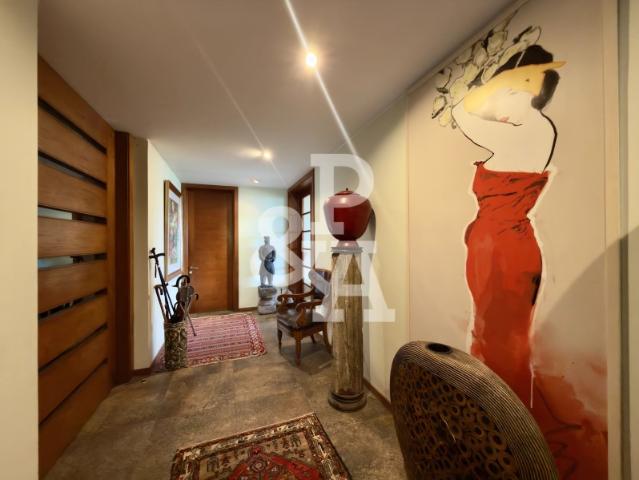 FABULOSO DEPARTAMENTO / JARDIN DE LA DEHESA