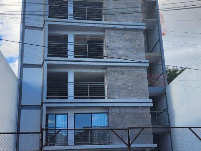 Fabuloso departamento nuevo en venta