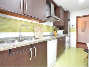 Fabuloso piso en alquiler en la mejor zona de Córdoba!