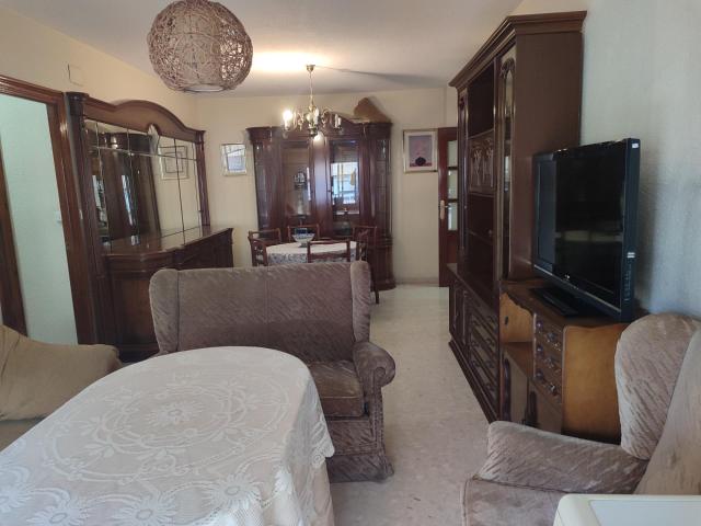 Fabuloso Piso Venta Chana! Actualmente alquilado Hasta Junio