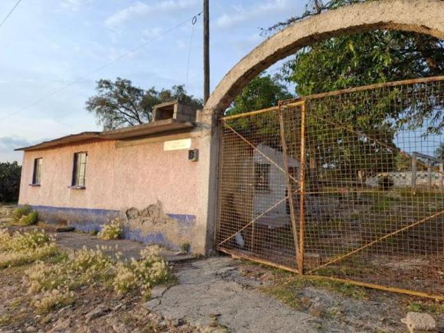 FABULOSOS TERRENOS EN ZEMPOALA. 859M2 TERRENO. IDEAL PARA CONSTRUIR. SE VENDE TODO O EN PARTES