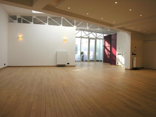 FABULEUX APPARTEMENT LOFT DANS QUARTIER EUROPEEN