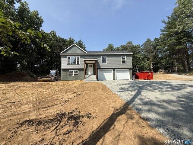 Fabyan Rd, Thompson, Home For Sale