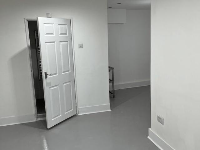 Fab Studio Newly Refurbished
