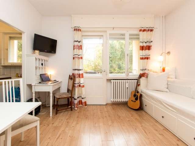 Fab Studio zur Miete in Wedding, Berlin