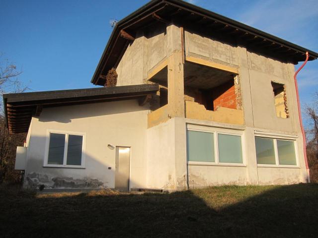 Fabbricato misto in vendita a Mornago