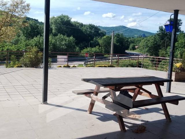 Fabbricato in vendita a Castropignano