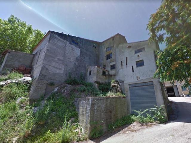 Fabbricato in vendita a Monteprandone, Paese