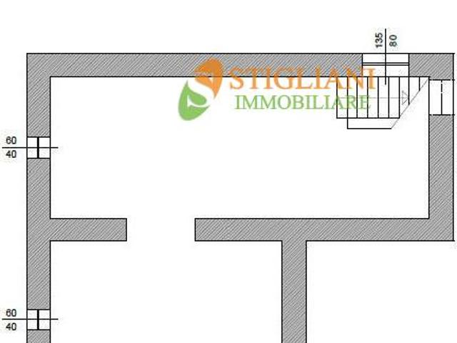 Fabbricato su pi livelli in vendita a Gambatesa, Via Del Mulino