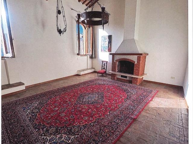 Fabbricato Toscana In vendita A8312taa 350m² San Gimignano