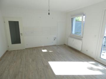 Fabelhafte Erdgeschoss Wohnung mit Balkon *wird aktuell modernisiert