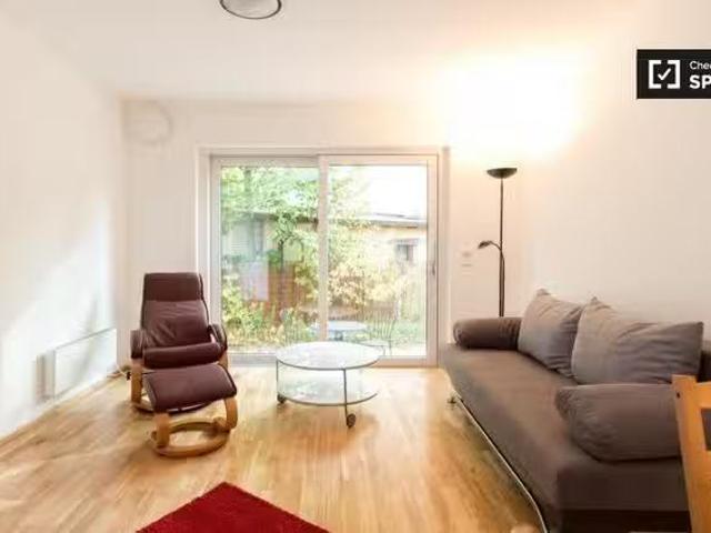 Fabelhaftes Apartment mit 1 Schlafzimmer zu vermieten in Panko.