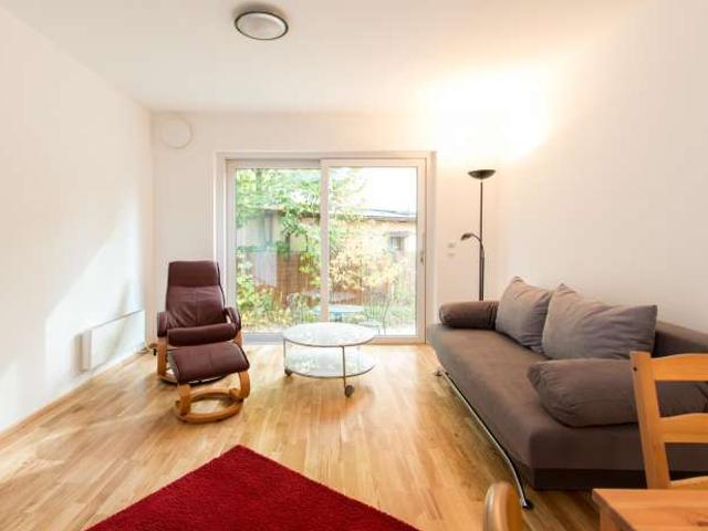 Fabelhaftes Apartment mit 1 Schlafzimmer zu vermieten in Pankow, Berlin