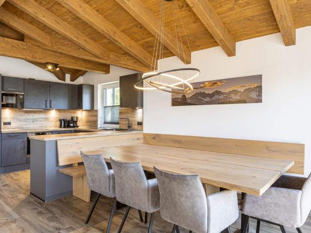 Fabelhaftes Premium Chalet in bester Lage von Uttendorf!