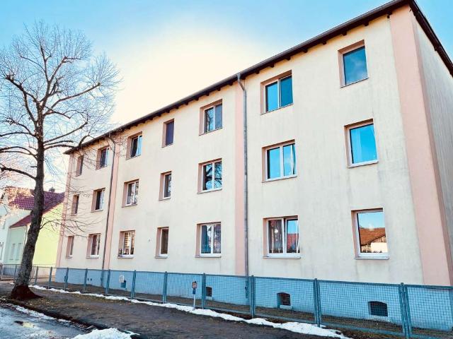 Fabelhafter Ausblick! 3 Zimmer Wohnung mit Einbauküche
