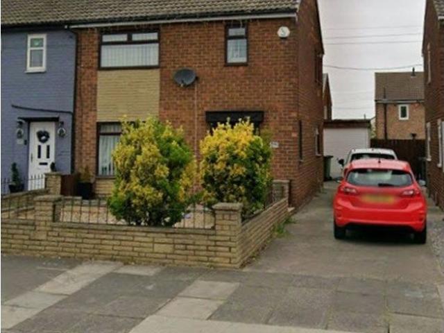 Fabian Road, Middlesbrough TS6, 3 bed semi detached house to rent, £700 pcm | PrimeLocation