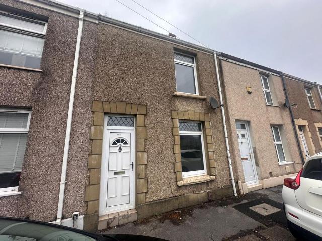 Fabian Way, Port Tennant, SA1 2 bed terraced house to rent £775 pcm £179 pw